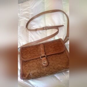 Vintage Celine Shoulder bag